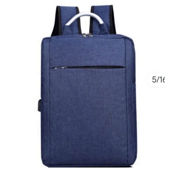 Descubre la Mochila de Tela Oxford Resistente: Versatilidad y Estilo en Diversos Colores