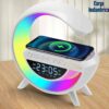 Cargador Inalámbrico Parlante Bluetooth: La Combinación Perfecta de Comodidad y Sonido