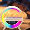 Cargador Inalámbrico Parlante Bluetooth: La Combinación Perfecta de Comodidad y Sonido