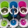 Trapeador con Balde Escurridor: La Solución Eficaz para la Limpieza del Hogar