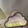 Elegancia y Estilo con la Lámpara Decorativa Modelo Tulipán
