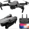 Drone E88 Portátil con Cámara y Wifi