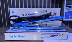Descubre los Beneficios de la Plancha Nano Titanio