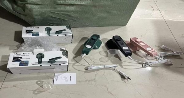 Descubre la Eficacia de la Plancha a Vapor para Quitar Arrugas