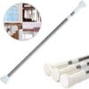 Tubo Expandible para Cortina de Baño de 2,7 Metros: La Solución Perfecta
