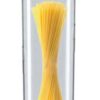 Contenedor de Fideos: Ideal para Almacenar Alimentos Secos y Líquidos