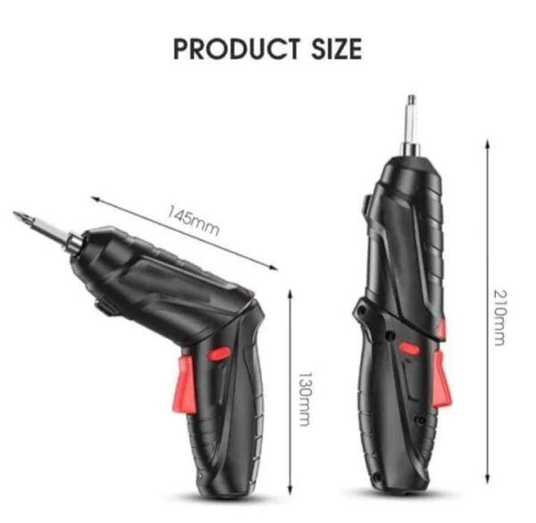 Explorando la versatilidad del juego de destornilladores eléctricos flexibles