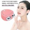 Masajeador de Rostro Portátil: Tu Nuevo Aliado de Belleza