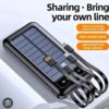 Power Bank  portatil para Todo Tipo de Celular: La Solución Perfecta de Carga