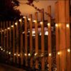 Ilumina Tu Hogar con la Girnalda Solar para Exteriores