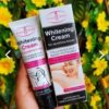 Descubre los Beneficios de la Crema Aclaradora de Axila y Partes Íntimas