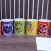 Descubre las Tazas con Diseño de Int3nsamente