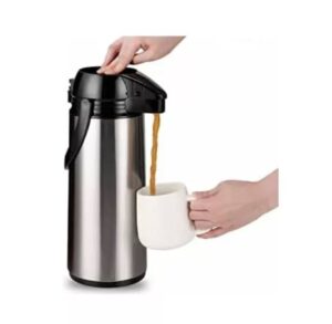 Termo versátil de 1900 ml para todas sus necesidades de líquidos