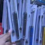 Encendedor Eléctrico de Cocina con Cable de Carga USB: Innovación y Comodidad