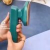 Descubre la Eficacia de la Plancha a Vapor para Quitar Arrugas