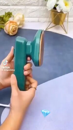 Descubre la Eficacia de la Plancha a Vapor para Quitar Arrugas