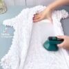 Descubre la Eficacia de la Plancha a Vapor para Quitar Arrugas