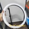 Aro LED Trípode de 120 cm: Ilumina tu Espacio con Luces Blancas