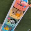 Organizador de Juguetes Kawaii de 5 Pisos: ¡La Solución Perfecta para los Pequeños!