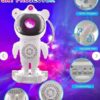 Astronauta Bluetooth: Tu Compañero de Relajación y Entretenimiento